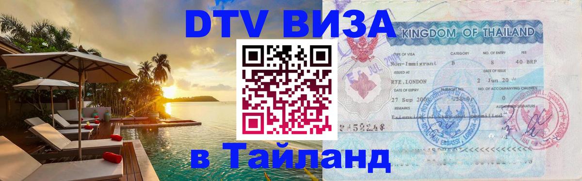 Стоимость и условия DTV визы — оформление в Таиланд под ключ - Любляна 